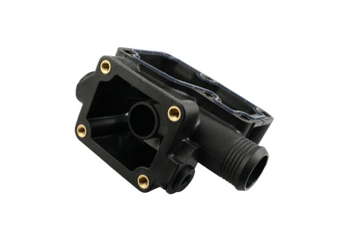 Obudowa Termostatu CAT JCB 2346862 428C 428D TH62 TH63...Zamiennik