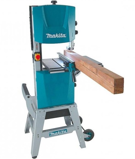 Pilarka Stołowa MAKITA LB1200F PIŁA TAŚMOWA 900W