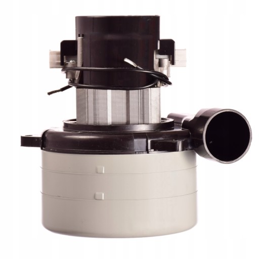 SILNIK SSĄCY / TURBINA SSACA DO ODKURZACZY / SZOROWAREK - 230V 800W