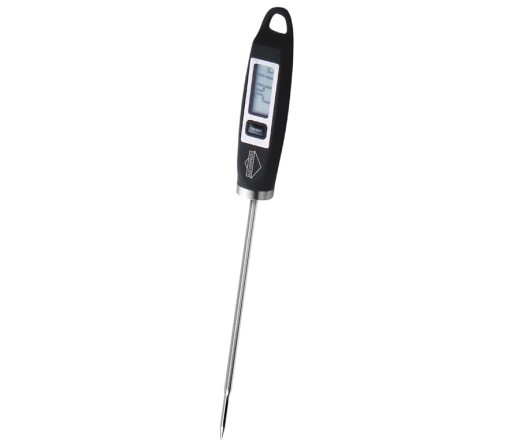 Termometr Kuchenprofi BBQ Inox elektroniczny
