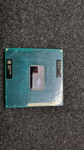 Procesor Intel SR0MZ i5-3210M