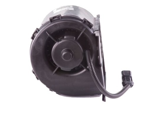 Dmuchawa wentylatora BOSCH do JOHN DEERE AL110881
