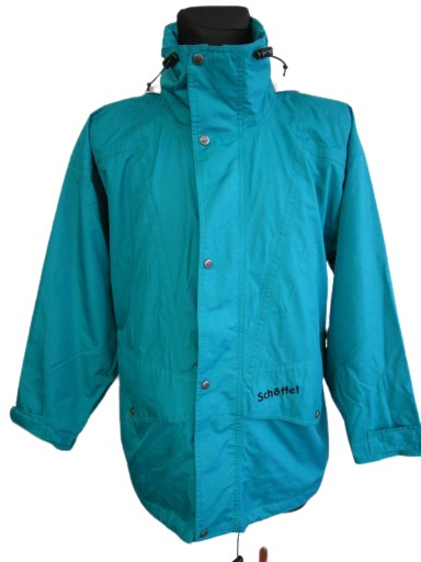 SCHOFFEL VENTURI KURTKA MĘSKA TREKKINGOWA M