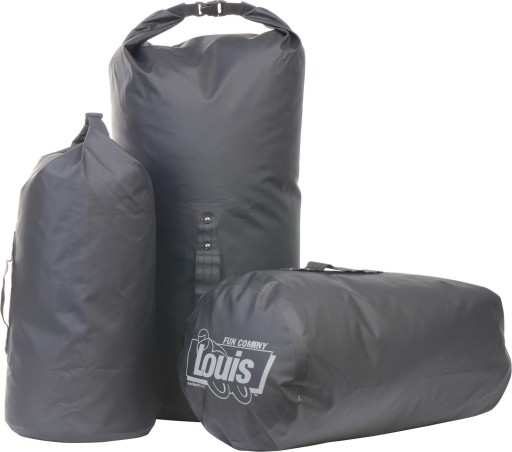 LOUIS SPEEDBAG 30/50/75 litrów Podróżna torba 75L