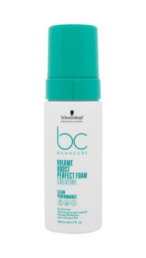 Schwarzkopf BC Bonacure Volume Boost Perfect Creatine 150ml