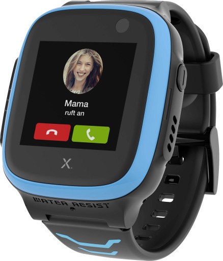 SMARTWATCH DLA DZIECI X5 PLAY XPLORA
