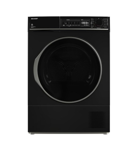 SUSZARKA SHARP KD-ROHB8GB Klasa A+++/8kg/pompa