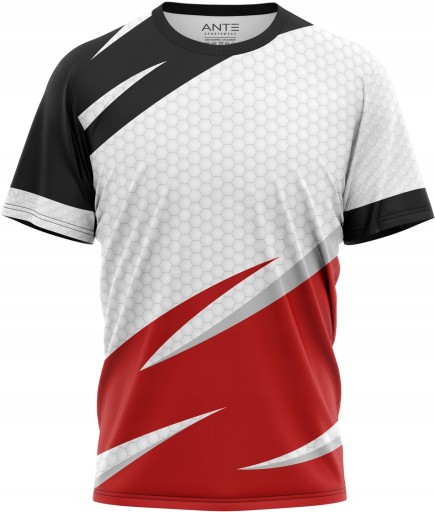 Koszulka Męska Termoaktywna Tshirt Do Biegania S