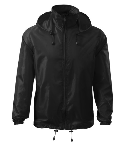 KURTKA PRZECIDESZCZOWA MALFINI WINDY 3XL