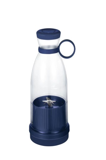 Electric Juicer Wireless Fresh Juice Extractor