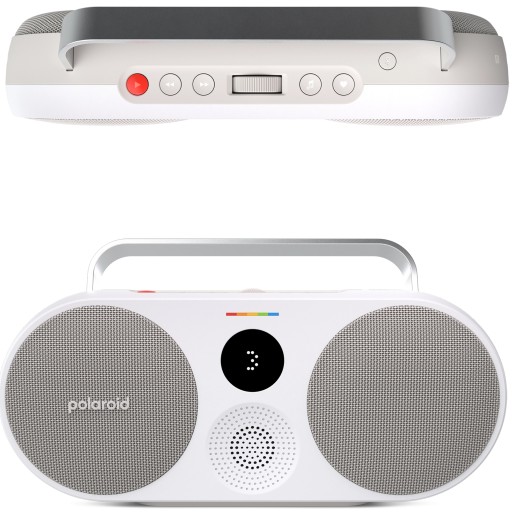 GŁOŚNIK BEZPRZEWODOWY POLAROID DO IOS/ANDROID BLUETOOTH SPEAKER 35W P3