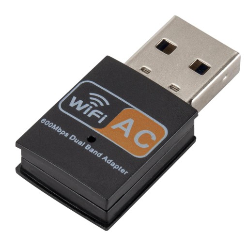 Mini PC WiFi Adapter Wireless USB Antenna