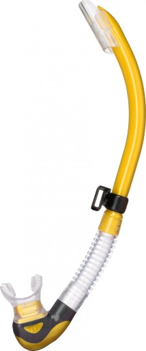 Fajka Tusa Platina II Hyperdry - SP-170 MG snorkel