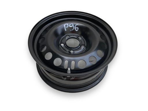 Felga 16 Opel Astra Zafira Insignia Ampera Chevrolet Cruze Volt +TPMS