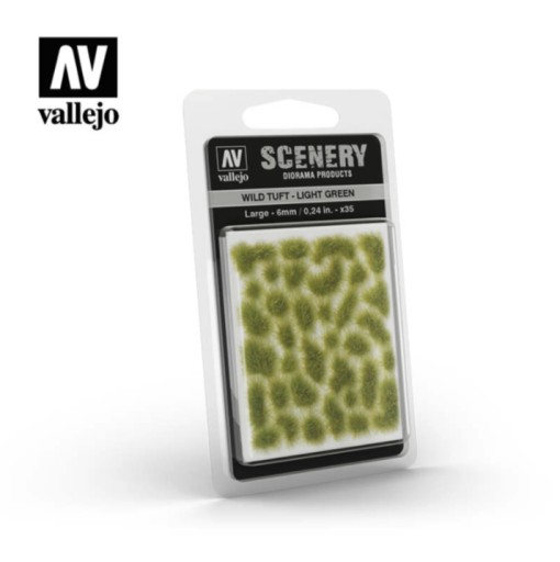 Vallejo 