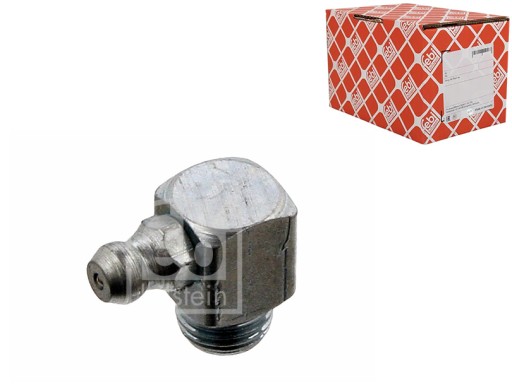 SMAROWNICZKA KĄTOWA FEBI TRUCK 01098 M10 90* FEBI BILSTEIN