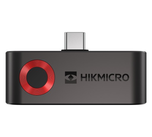 Kamera termowizyjna do telefonu USB-C Android Mini
