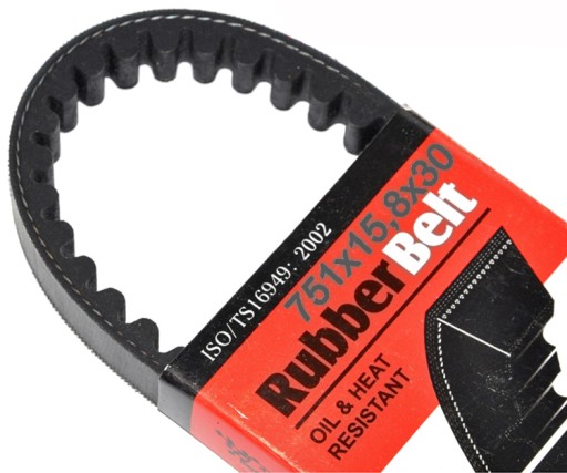 PASEK NAPEDOWY YAMAHA BWS 3AA-17641-00