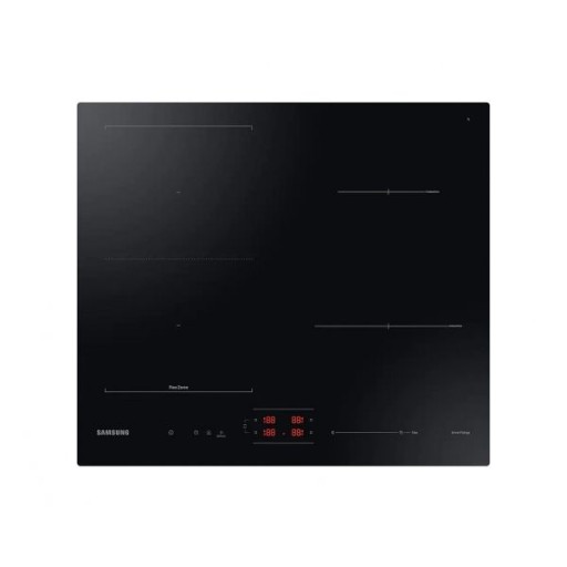 Płyta indukcyjna Samsung NZ64B5046FK Slim Fit WiFi + GRATIS
