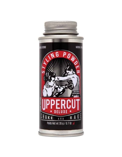 Uppercut Styling Powder puder do stylizacji 20 g