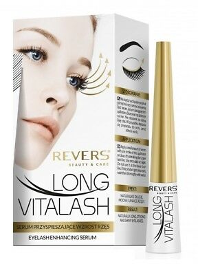 Revers Long Vitalash 5 ml serum do rzęs