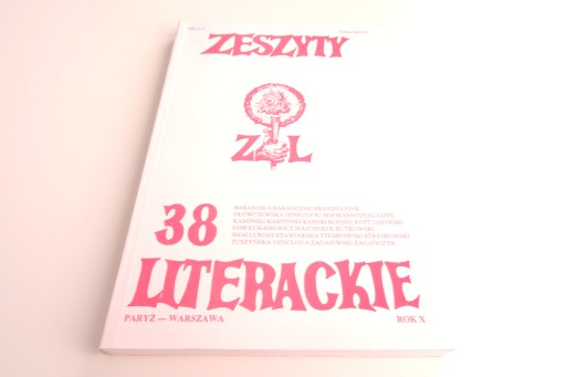 Zeszyty literackie1992 nr 2