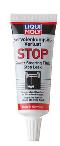 USZCZELNIACZ DO WSPOMAGANIA STOP LIQUI MOLY 35 ML