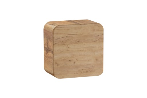SZAFKA ŁAZIENKOWA WISZĄCA ARUBA CRAFT 35*35*22