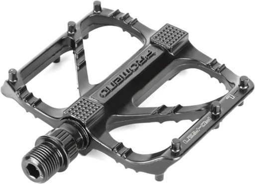 PEDAŁY ROWEROWE BMX/MTB ALU PLATFORMOWE LEKKIE ALUMINIOWE