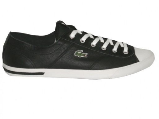 Buty męskie LACOSTE Newton 7-23SPM3170-312, r 44