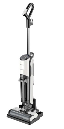 Odkurzacz myjący Grundig vcw 4270L biały