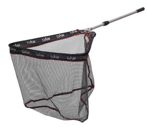 Podbierak DAM Alu Head Landing Net 1,70m