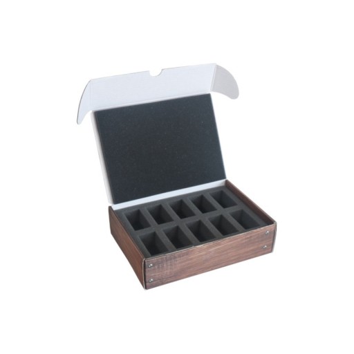 Pudełko Safe and Sound Mini Box na 10 modeli