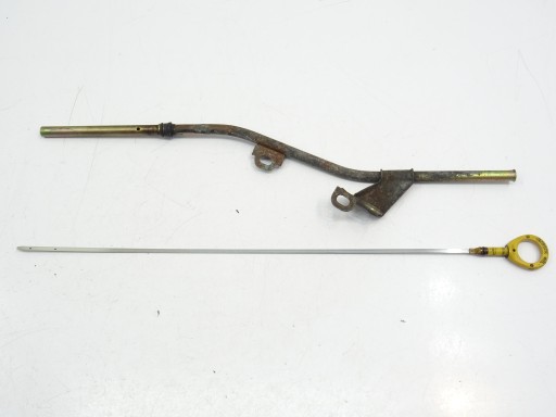 BAGNET MIARKA OLEJU TOYOTA COROLLA E12 2.0 D4D 02-