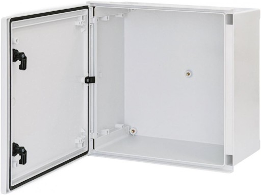 Obudowa drzwi pełne EPC 40-40-20 - 001102602