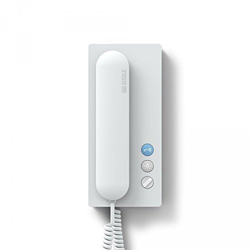 Unifon wewnętrzny Siedle HTS 811-0W biały