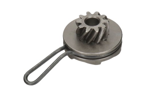 Zębatka rozrusznika nożnego 101 Octane Keeway MBK Generic Minarelli 2T