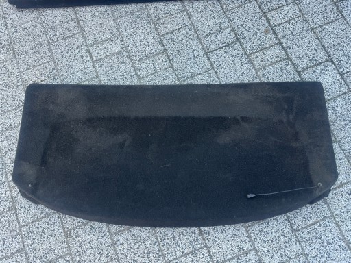 SEAT LEON II POLKA BAGAZNIKA