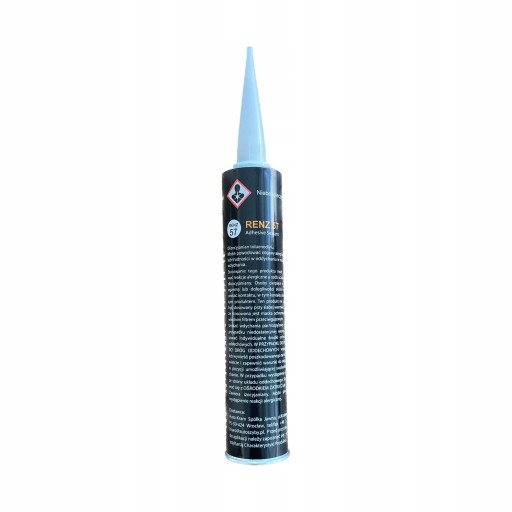 KLEJ DO SZYB PUSTAR 310ml RENZ 57