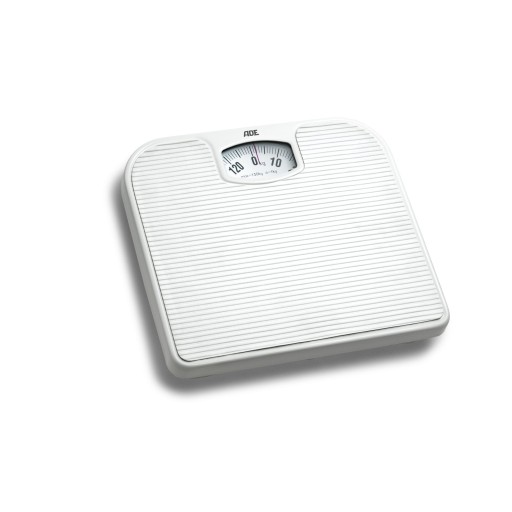 Mechaniczna ADE Nina waga łazienkowa do 120 kg