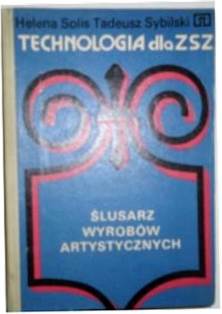 Technologia dla ZSZ - H Solis i inni