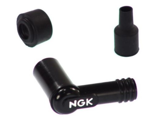 FAJKA ŚWIECY ZAPŁONOWEJ NGK LB-E 8302