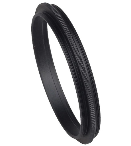 Pierścień odwrotnego mocowania 49mm 58mm 49 - 58