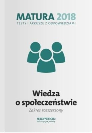 Matura 2018 WOS Testy i arkusze