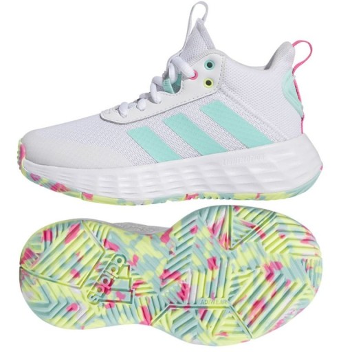 Buty do koszykówki adidas OwnTheGame 2.0 r.39 1/3