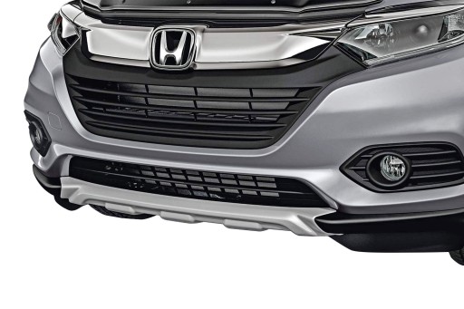 HONDA HR-V II 2019+ LIFT DOKŁADKI ZDERZAKÓW ABS