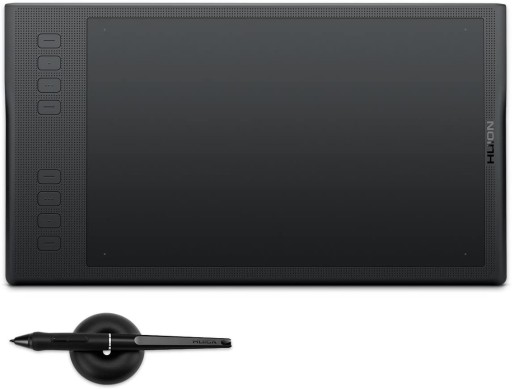 Tablet graficzny Huion Q11K V2 + TILT WiFi