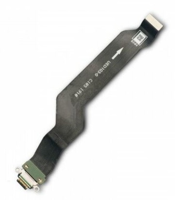 Gniazdo złącze USB C taśma OnePlus 7T PRO