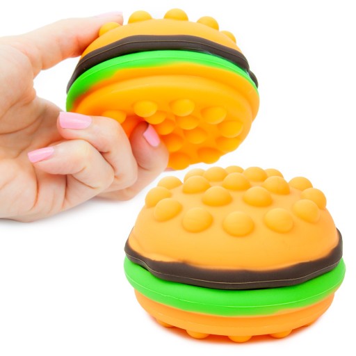 SIMPLE DIMPLE ZABAWKI ANTYSTRESOWE FIDGET TOYS
