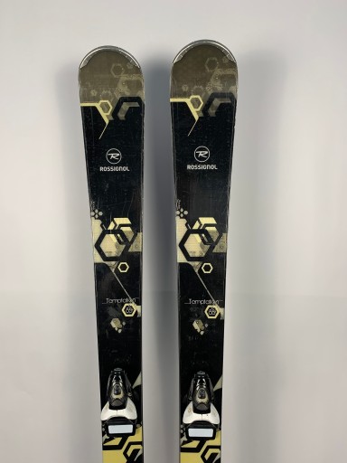 Rossignol Temtation 88 164cm Gwarancja!